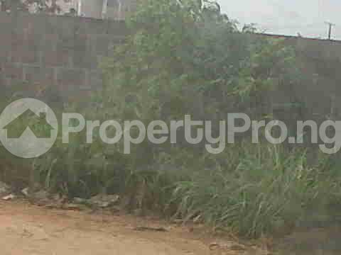 Land for sale Ajao Estate Isolo. Lagos Mainland Ajao Estate Isolo Lagos