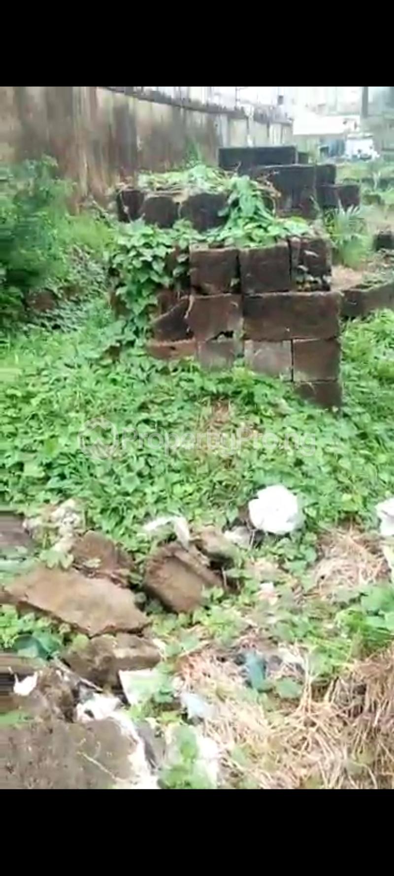 Land for sale Off Osolo Way Isolo Lagos Mainland Osolo way Isolo Lagos