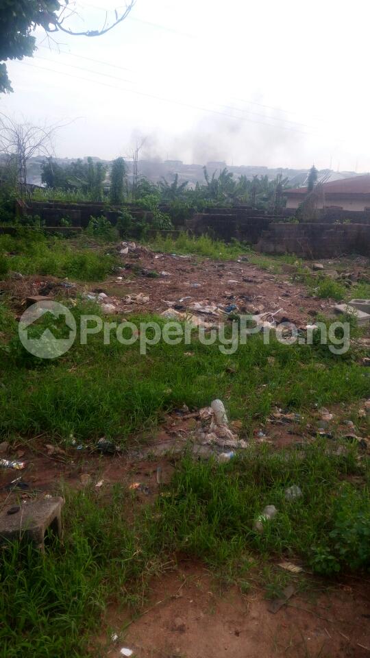 Land for sale Ajao Estate Isolo. Lagos Mainland Ejigbo Ejigbo Lagos - 0