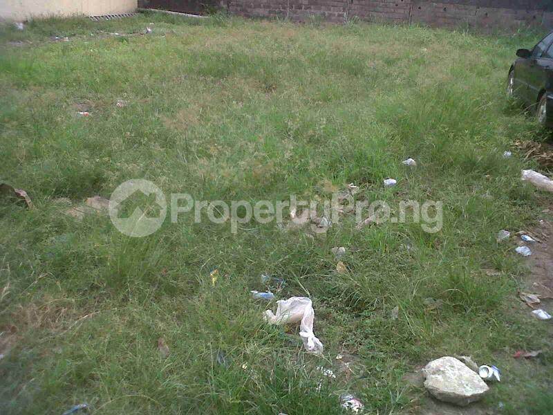 Land for sale Idimu Ejigbo Estate. Lagos Mainland Ejigbo Ejigbo Lagos