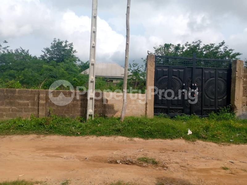Land for sale Ibadan Oyo