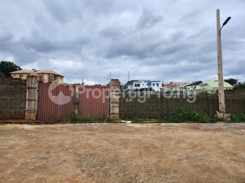 Land for sale Jericho Hill, Jericho Gra Jericho Ibadan Oyo
