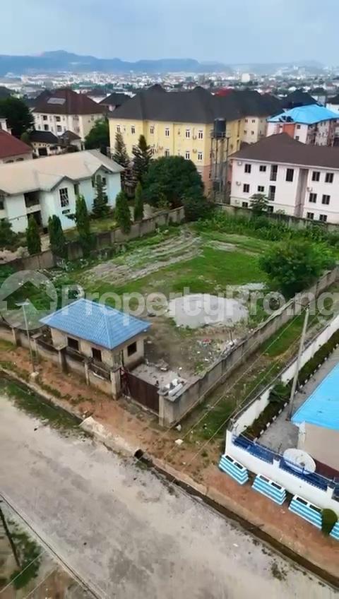 Land for sale Close To Deeper Life Kado Abuja