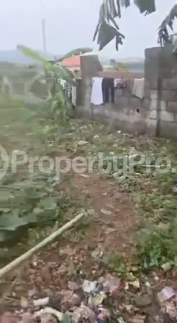 Land for sale Main Katampe Main Abuja