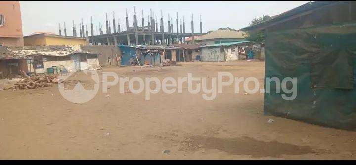 Land for sale Crown Estate Sangotedo Lagos