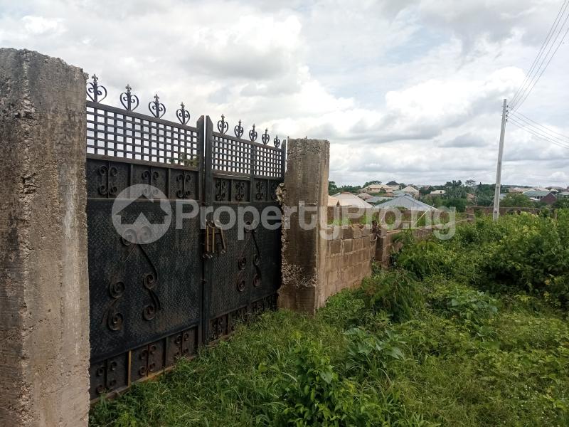 Land for sale Ilero Housing Estate,off Alao Akala Expressway Challenge Ibadan Oyo