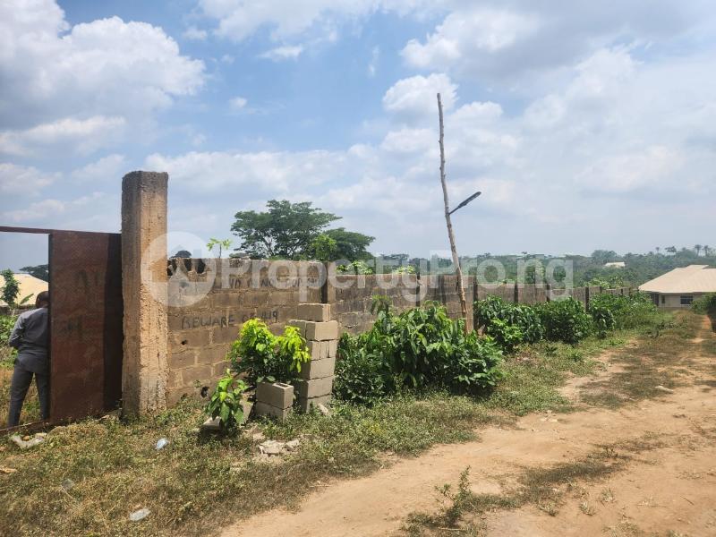 Land for sale Aliri Akobo Ojurin, Akobo Ibadan Oyo