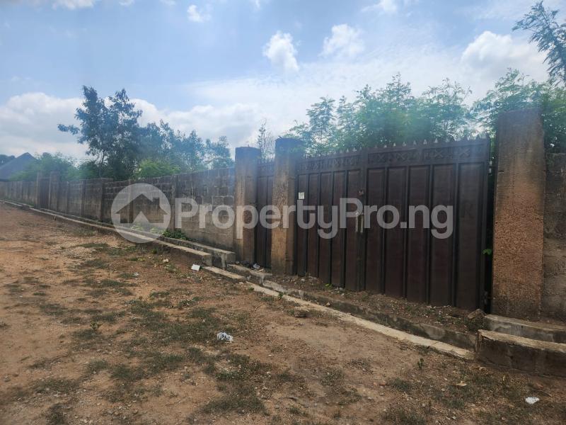 Land for sale Akingbile Oluana Moniya Iita Road, Moniya Ibadan Oyo
