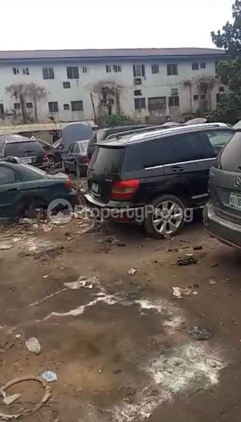Land for sale Ikenegbu Main Owerri Imo - 0