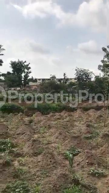 Land for sale Zone 5 Wuse 1 Abuja