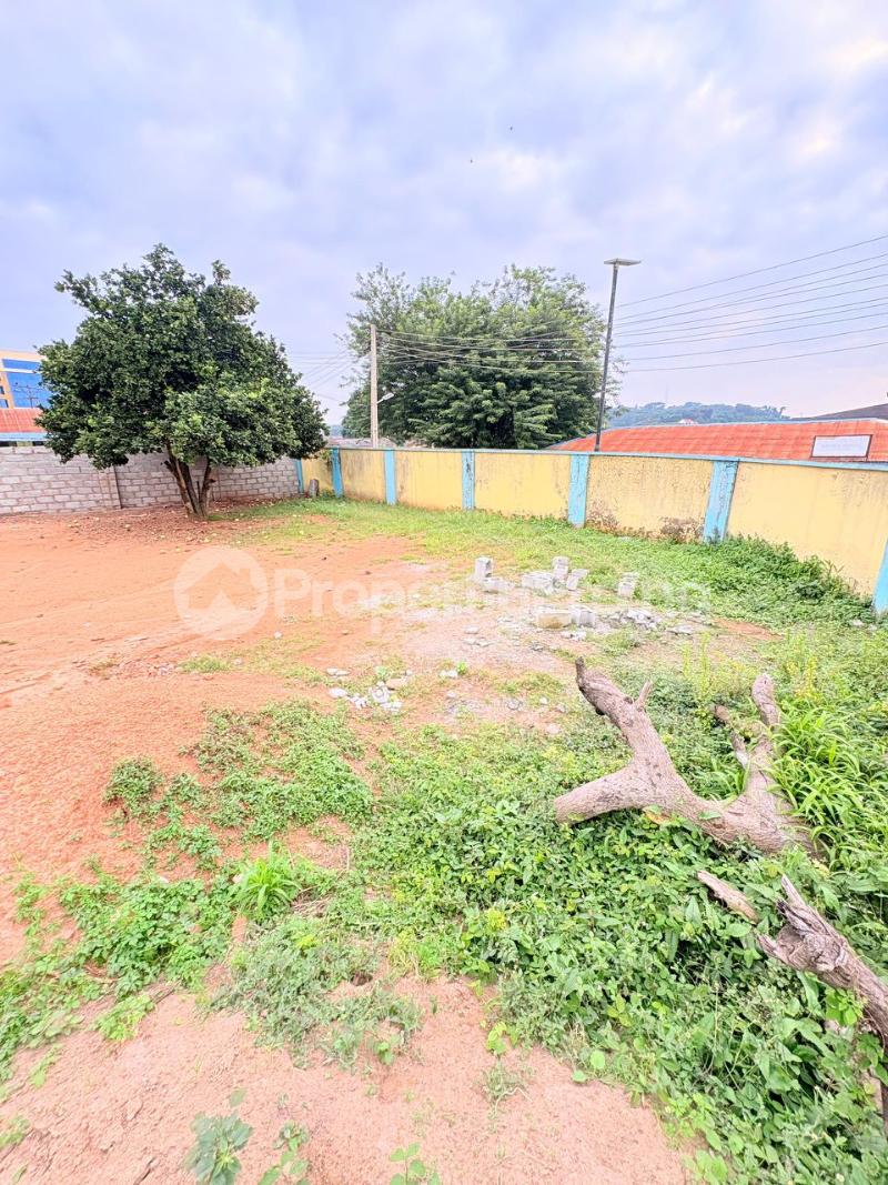 Land for sale Ikolaba Ibadan Oyo