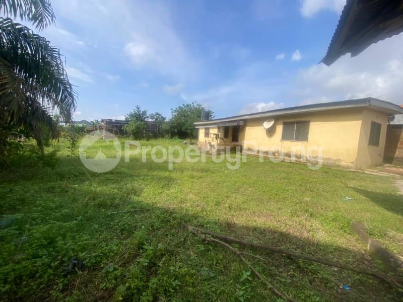 Land for sale Adekola Area Of Iyana Agbala, Off Adegbayi Ife Express Road, Iwo Rd Ibadan Oyo