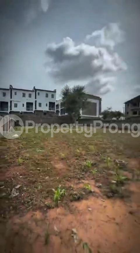Land for sale Main Life Camp Abuja