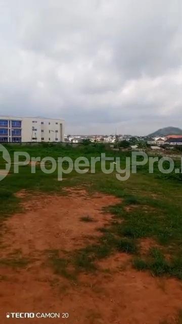 Land for sale Utako Abuja
