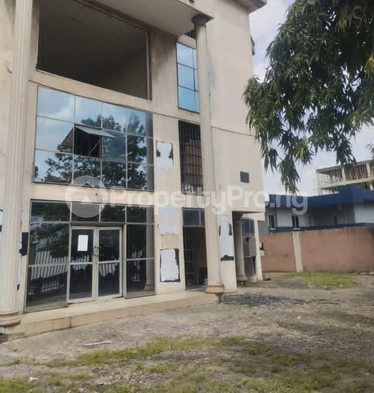 Commercial Property for sale Adeniyi Jones Ikeja Lagos