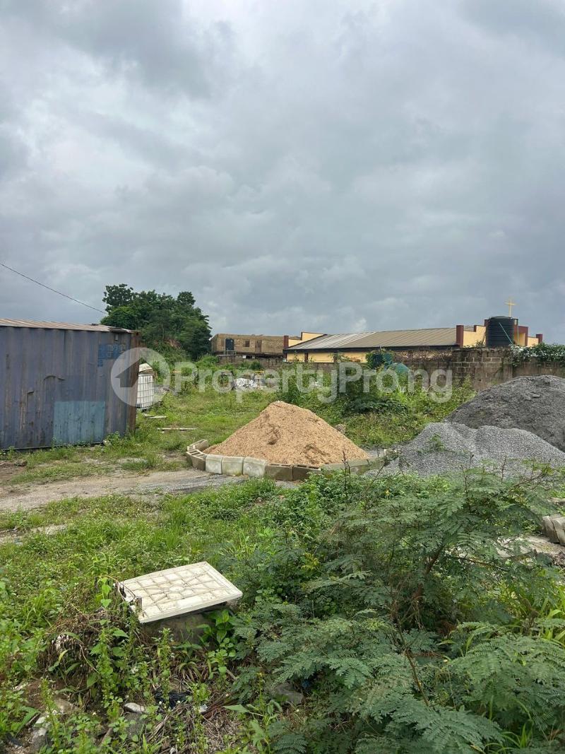 Land for sale New Ibadan Oyo - 0