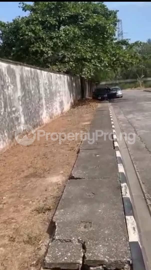 Land for sale Osborne Phase 2 Estate Ikoyi Lagos