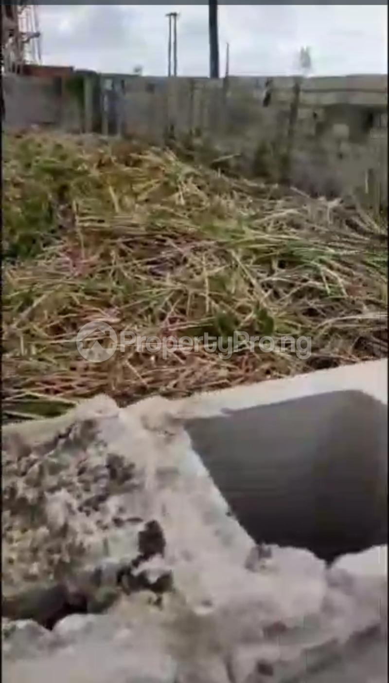 Land for sale Ajah Lagos