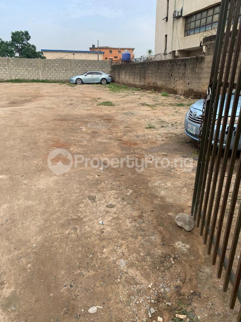 Land for sale Ikeja Lagos