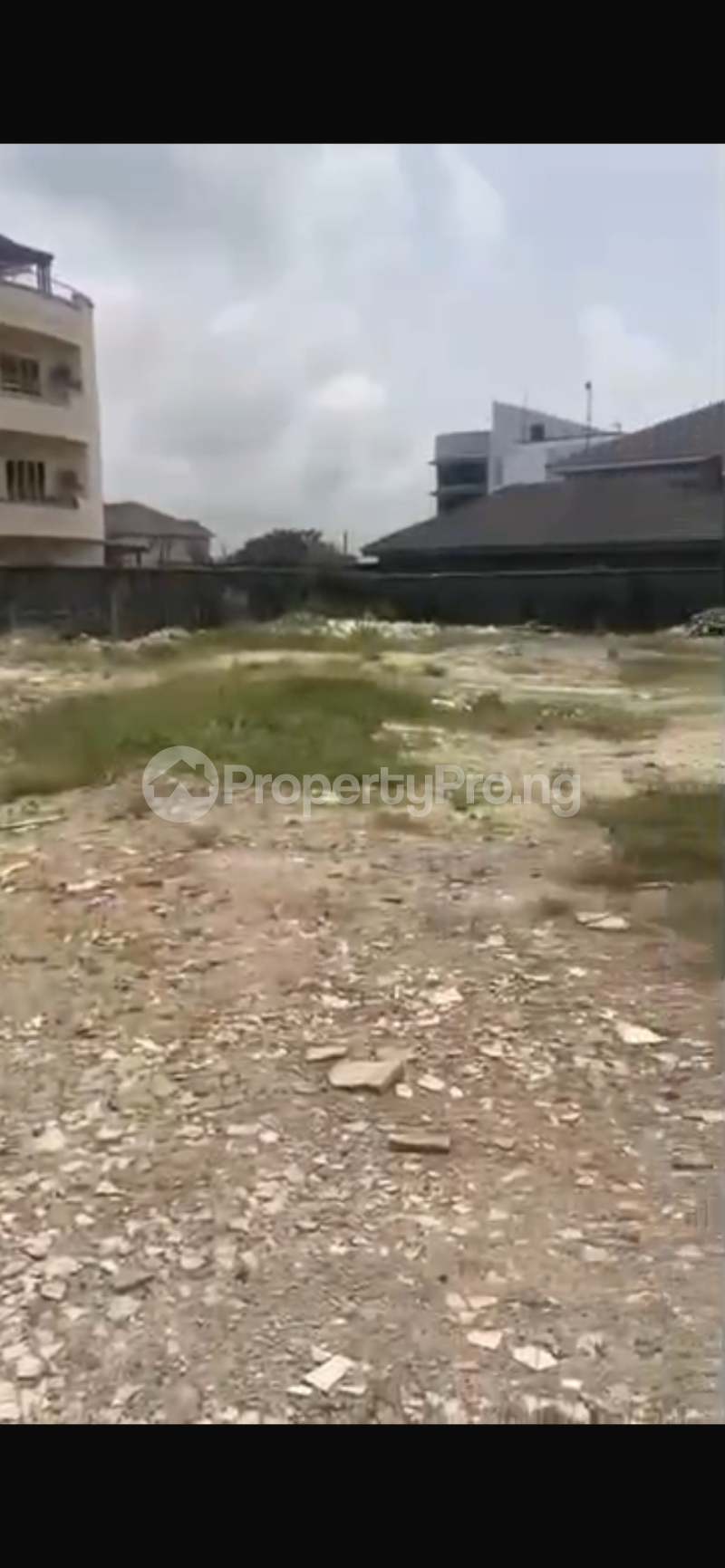 Land for sale Victoria Island Lagos