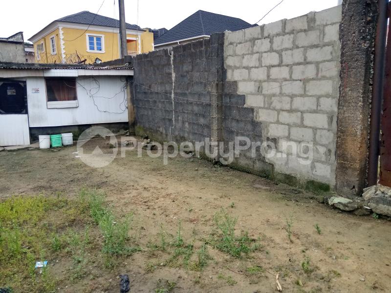 Land for sale Oke Lra Ado Ajah Lagos