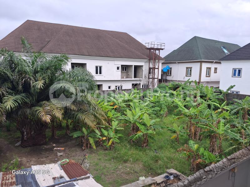 Land for sale Goodnews, Sangotedo Ajah Lagos