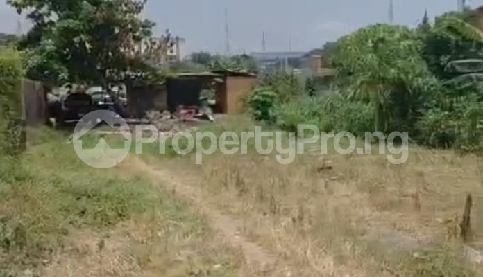 Land for sale Opebi Ikeja Lagos
