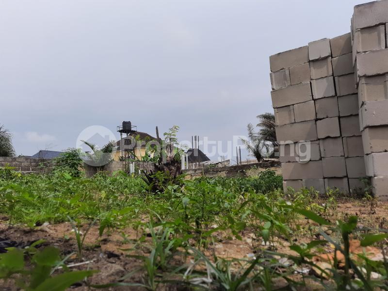 Land for sale Goodnews Estate Sangotedo Ajah Lagos