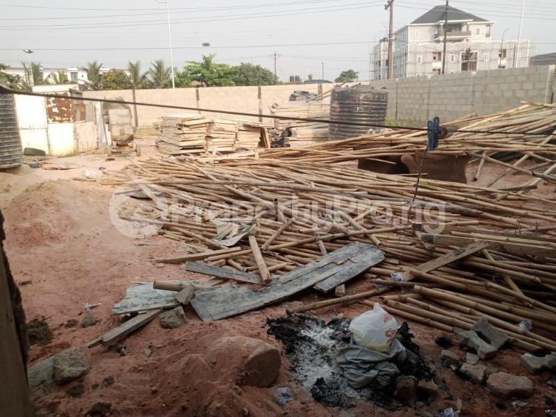 Land for sale Ifako-gbagada Gbagada Lagos