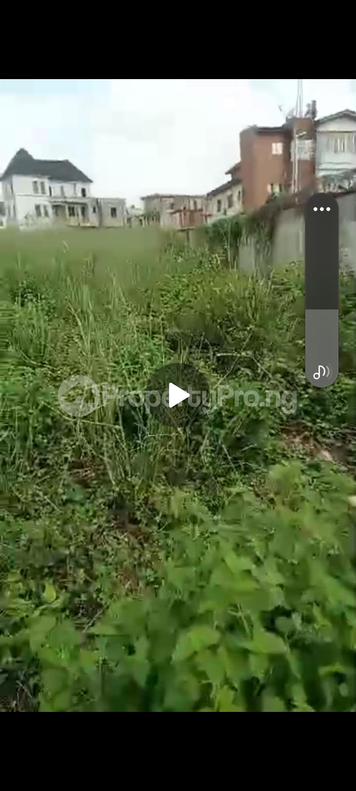 Land for sale Julie Estate Oregun Ikeja Lagos