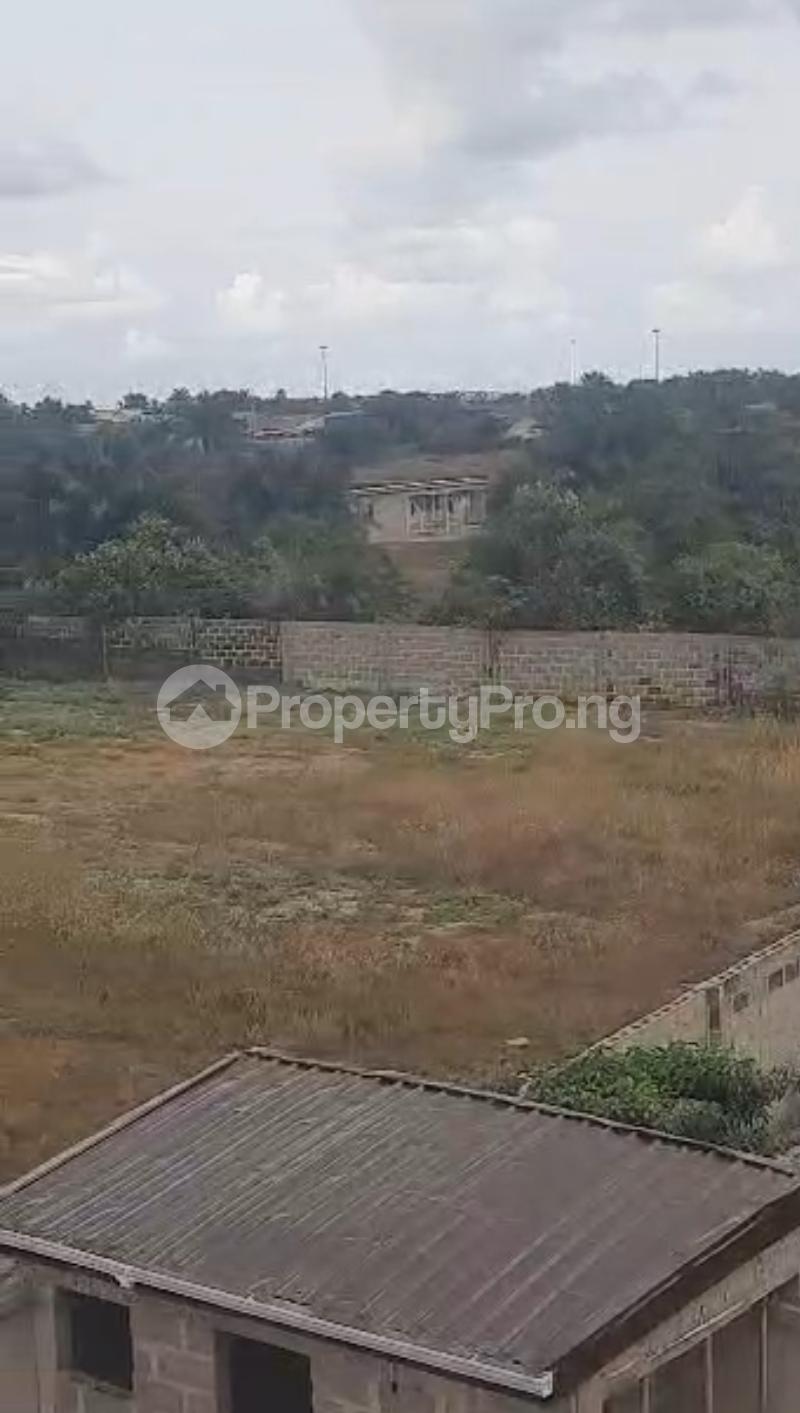 Land for sale Ambode Road, Opposite Atlantic Hall College Epe Lagos