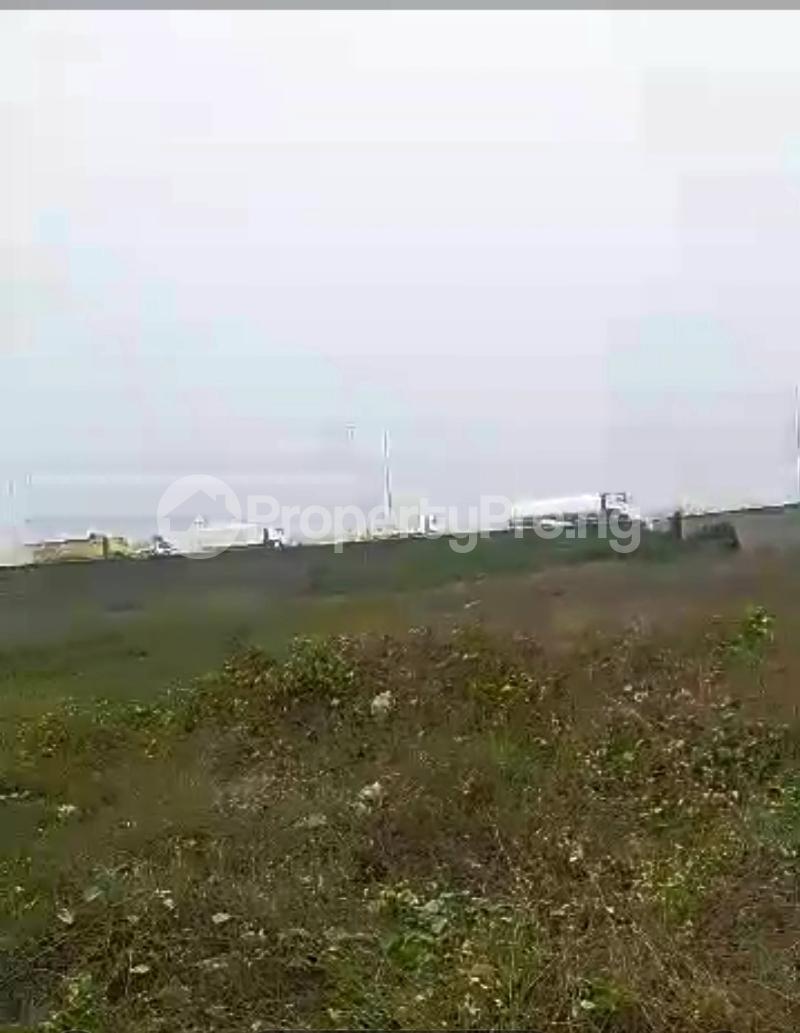 Land for sale Water Corporation Drive ONIRU Victoria Island Lagos