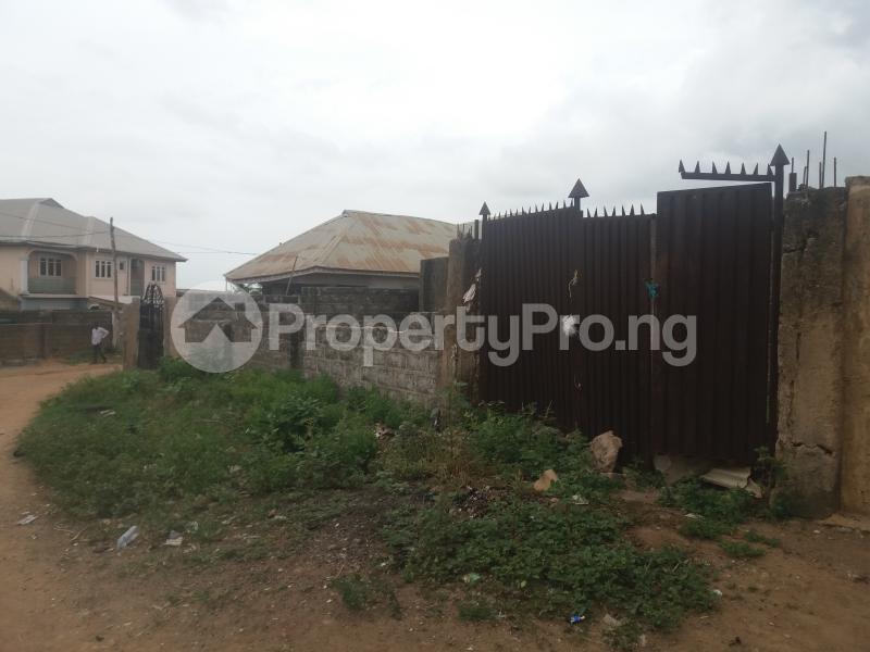 3 bedroom House for sale Ben Blue Roof, Near Ait Alagbado Abule Egba Lagos