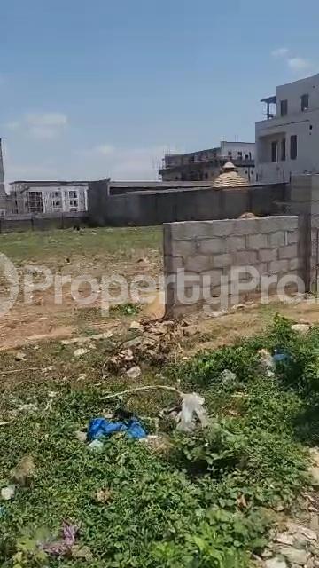 Land for sale Mabushi Abuja
