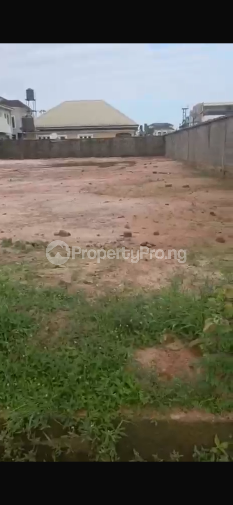 Land for sale Obafemi Owode Ogun