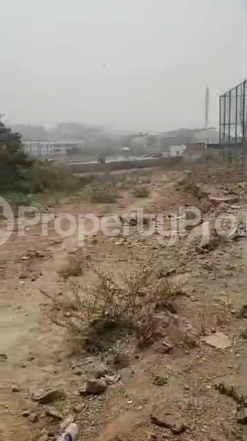Land for sale Guzape Main Guzape Abuja