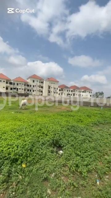 Land for sale Jahi Close To Living Faith Church Jahi Abuja