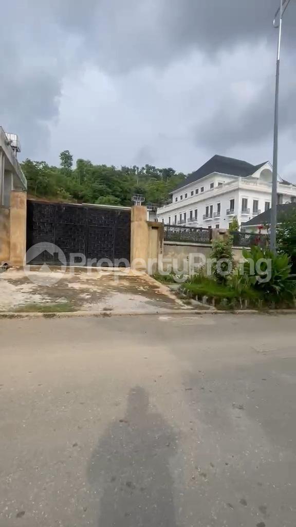 Land for sale Guzape Abuja