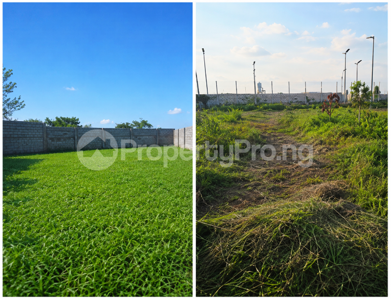 Land for sale Greenland Estate Ogombo, By Abraham Adesanya Estate Ogombo Ajah Lagos