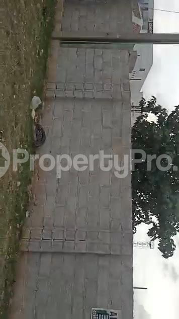 Land for sale By Aa Rano And Jabi Moto Park Jabi Abuja