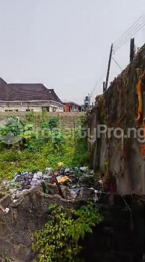 Land for sale Even Estate Badore Ajah Lagos
