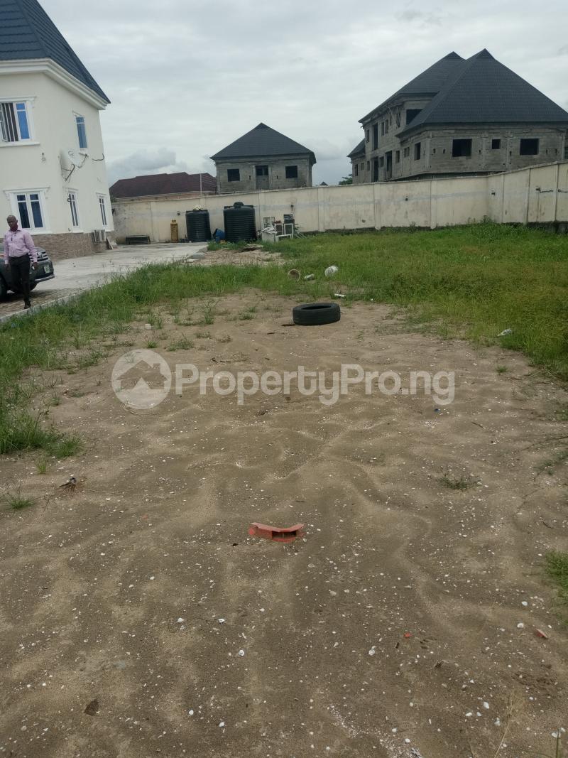 Land for sale 7th Avenue Festac Town Festac Amuwo Odofin Lagos
