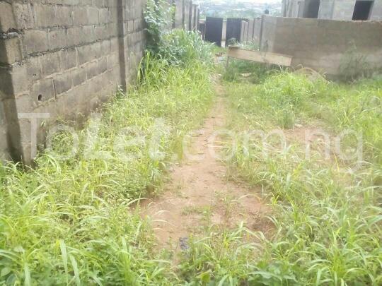 Land for sale   Ajao Estate Isolo Lagos