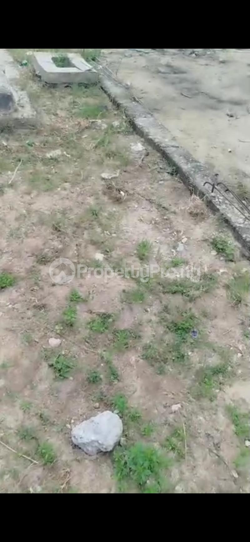 Land for sale Seaside Estate Badore Ajah Lagos