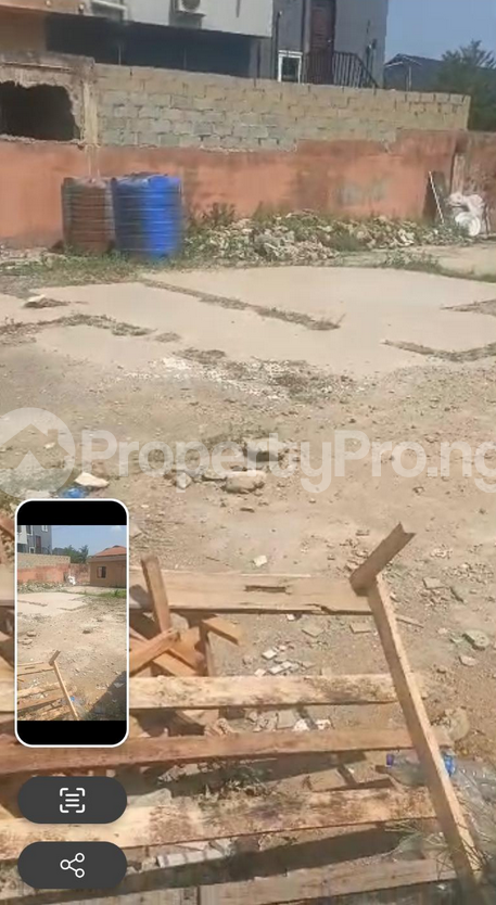 Land for sale  Ajao Estate Isolo Lagos