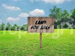 Land for sale Broad Street Lagos Island Lagos Island Lagos - 0