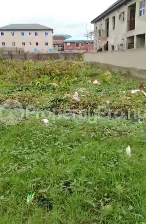 Land for sale Sangotedo Lagos