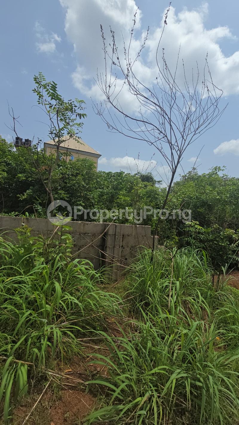 Land for sale Enugu Enugu