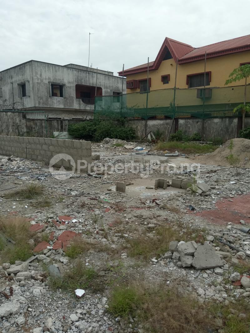 Land for sale 3rd Avenue Festac Town Festac Amuwo Odofin Lagos