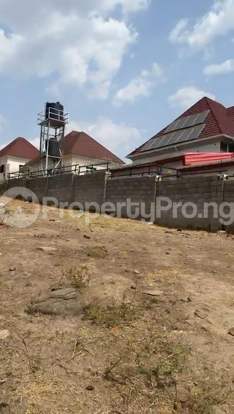 Land for sale Guzape Fha Guzape Abuja